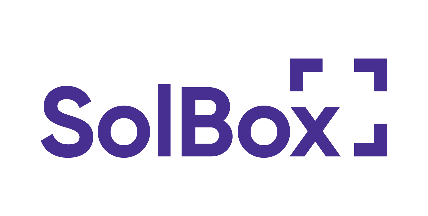 SolBox logo