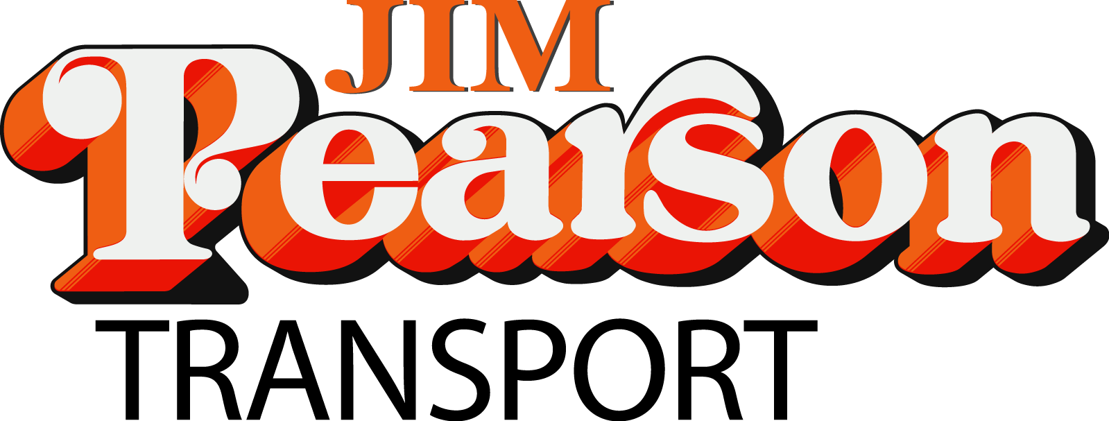 Jim Pearson Transport logo